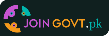 Join Govt
