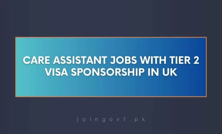 care-assistant-jobs-with-tier-2-visa-sponsorship-in-uk