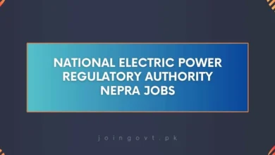 National Electric Power Regulatory Authority NEPRA Jobs