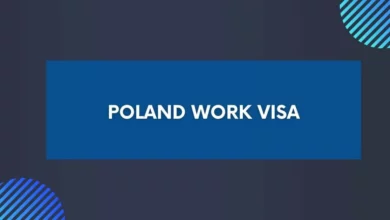 Poland Work Visa