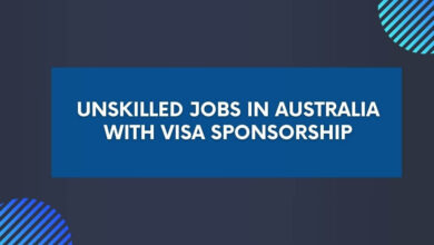 Central Power Purchasing Agency Jobs 2024 Apply Now   Unskilled Jobs In Australia With Visa Sponsorship 390x220 