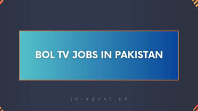 BOL TV Jobs in Pakistan