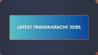 Latest TransKarachi Jobs