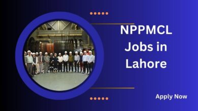 NPPMCL Jobs in Lahore