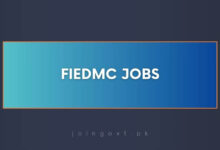 FIEDMC Jobs