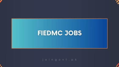 FIEDMC Jobs