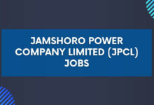 Jamshoro Power Company Limited (JPCL) Jobshttps://joinfirst.pk/sushi-head-chef-jobs-in-uk-visa-sponsorship/